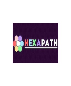 Hexa Path Steam Key GLOBAL